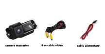 Camera marsarier volkswagen passat b7 golf 6  polo 6R