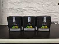 Aroma narghilea Alfakher strugure menta