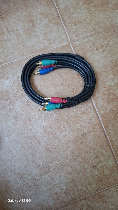 TV Samsung 40 4К UHD  Smart за части