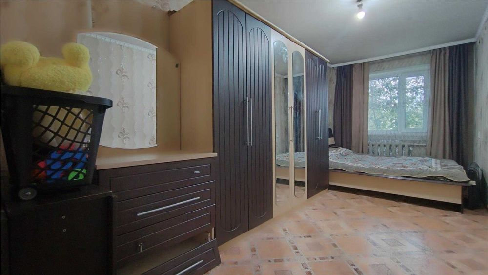 *Продам 2 комн квартиру. 1 квартал Майкудук Помощь в ипотеке. ТОРГ