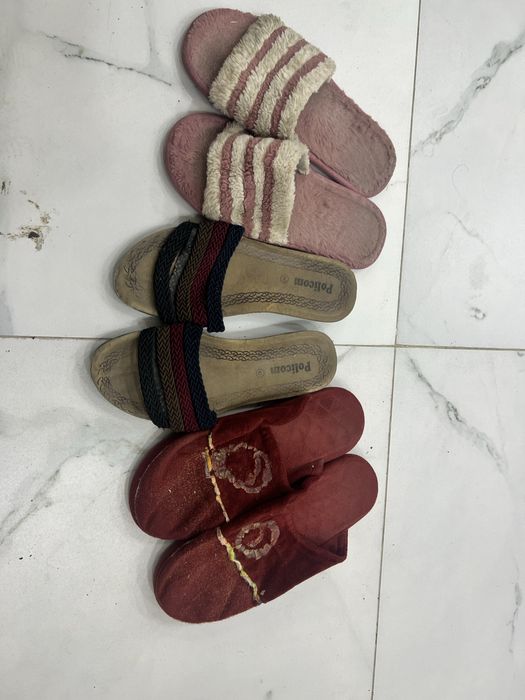 Отдам даром обуви 40 размер