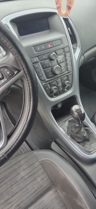 Opel Astra  Benzina