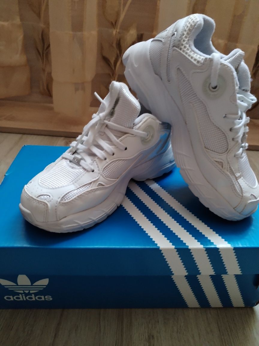 Детски маратонки Adidas