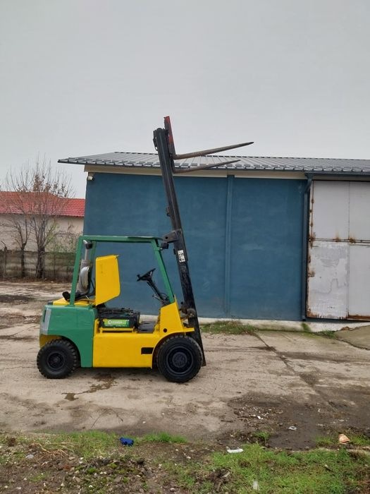 Balkancar 3,5TO de vanzare