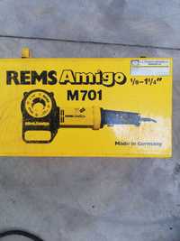 Rems Amigo  M701  1"1/4
