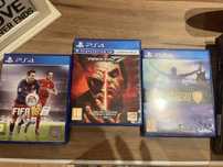 Игри за playstation
