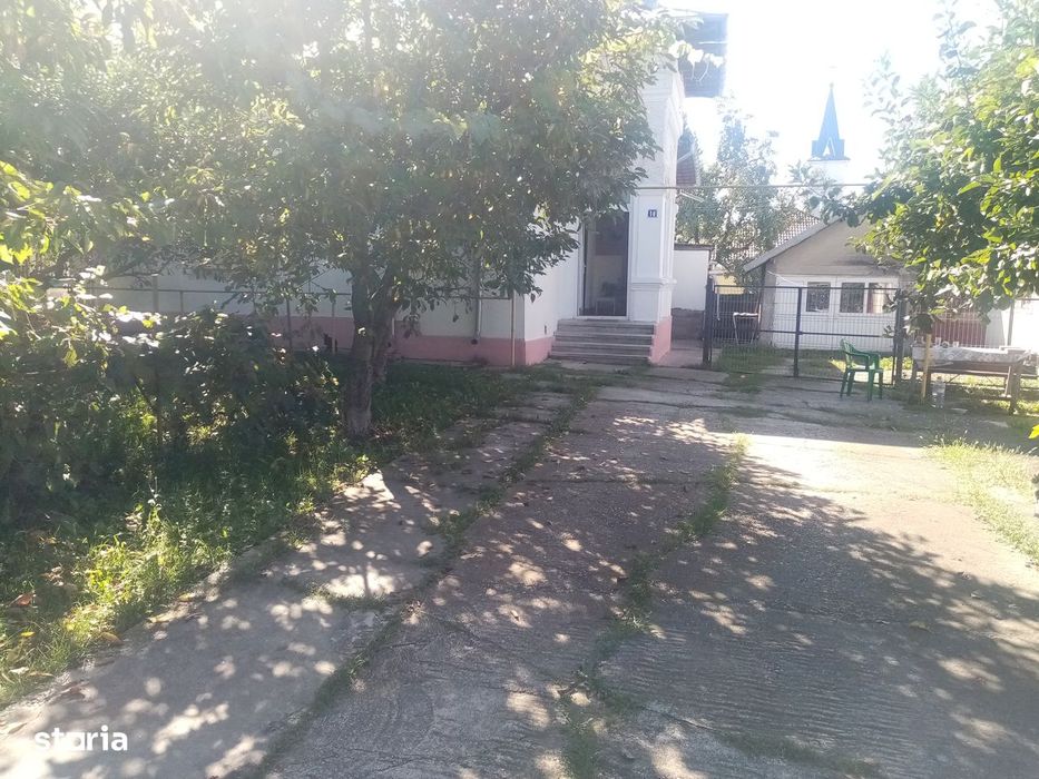 Casa in Pucioasa - Ultracentral