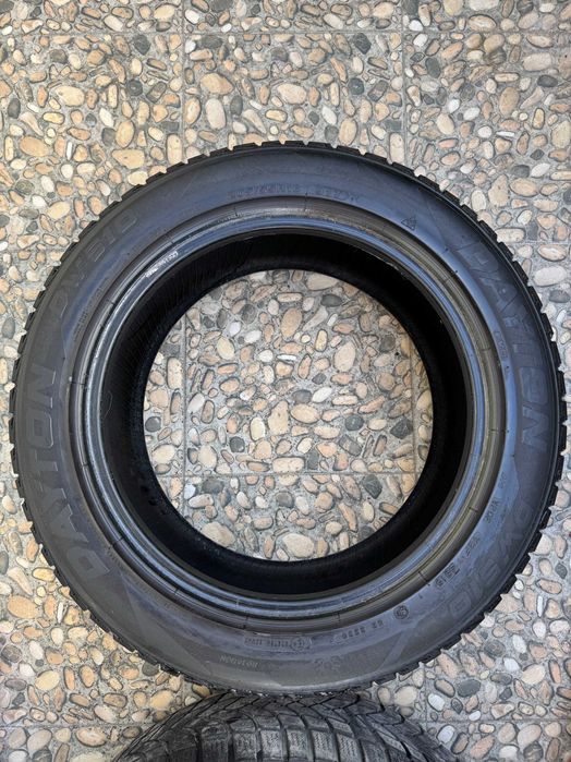 2 DAYTON DW510 EVO 205/55 R16 91T M+S Зимни гуми