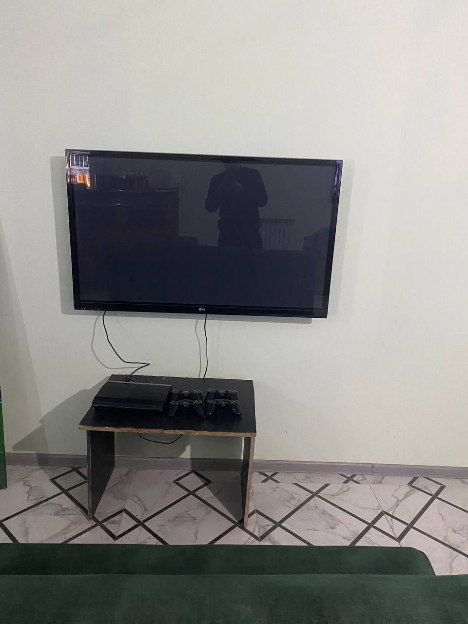 Playsteyshin3 sotiladi
