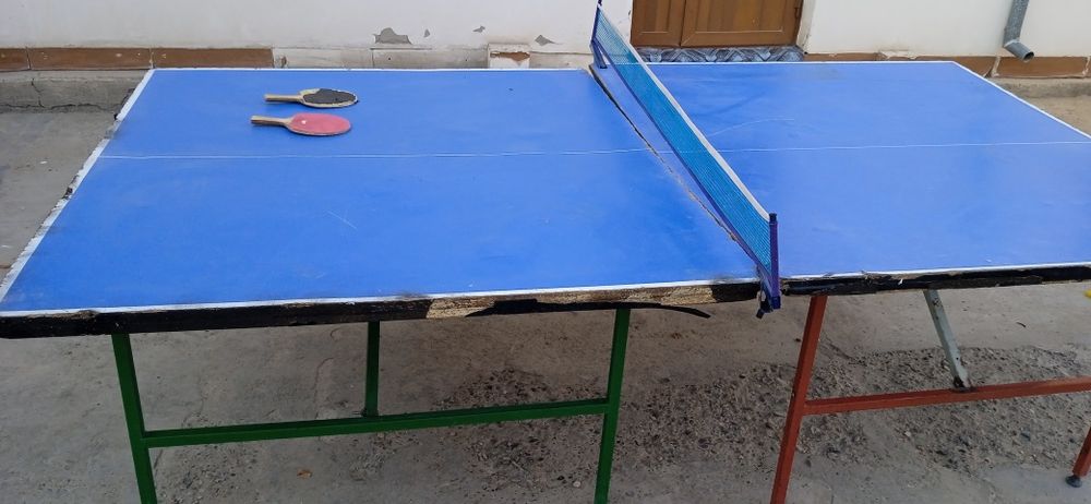 Buxoro shaharda Tennis stol sotiladi