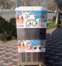 Мороженое Фризер Мороженое апарат Fryzer aparat freezer aparat fergama