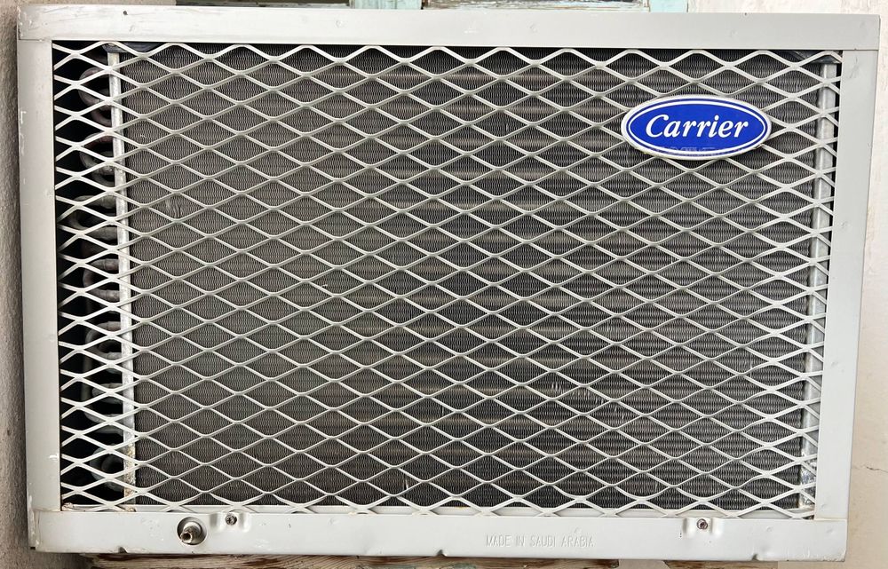 Кондиционер Carrier
