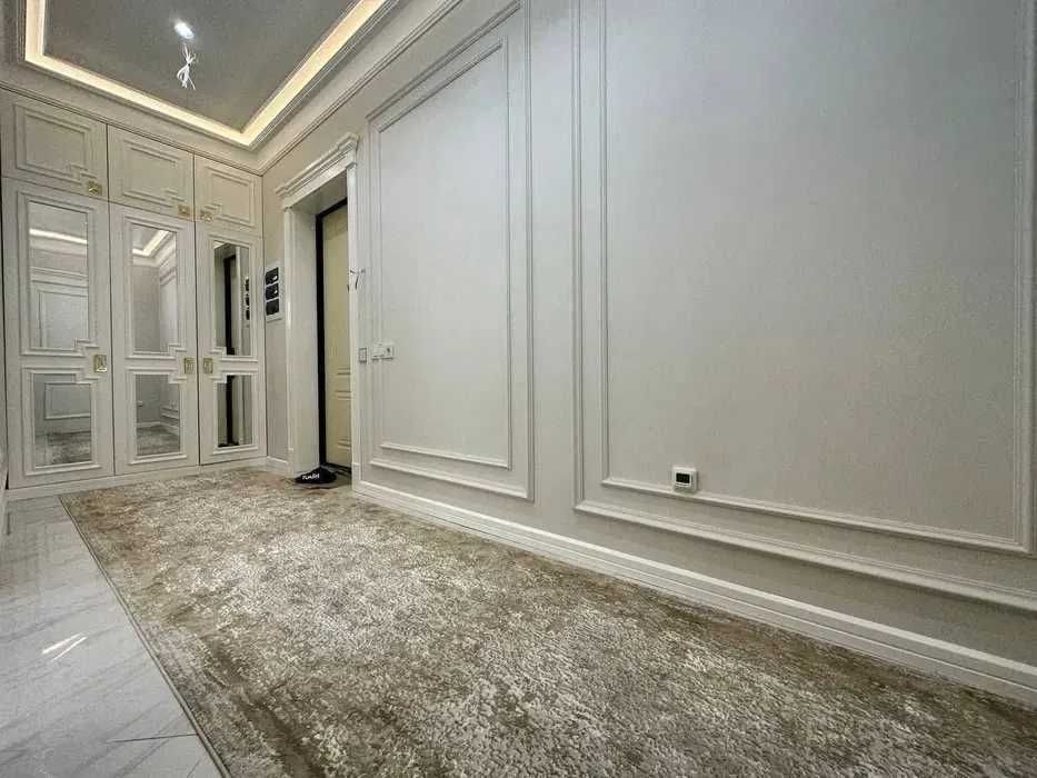 СДАЁТСЯ Уютная квартира 2х /3/8 Яшнабадский р-н ЖК Паркет Авеню *4