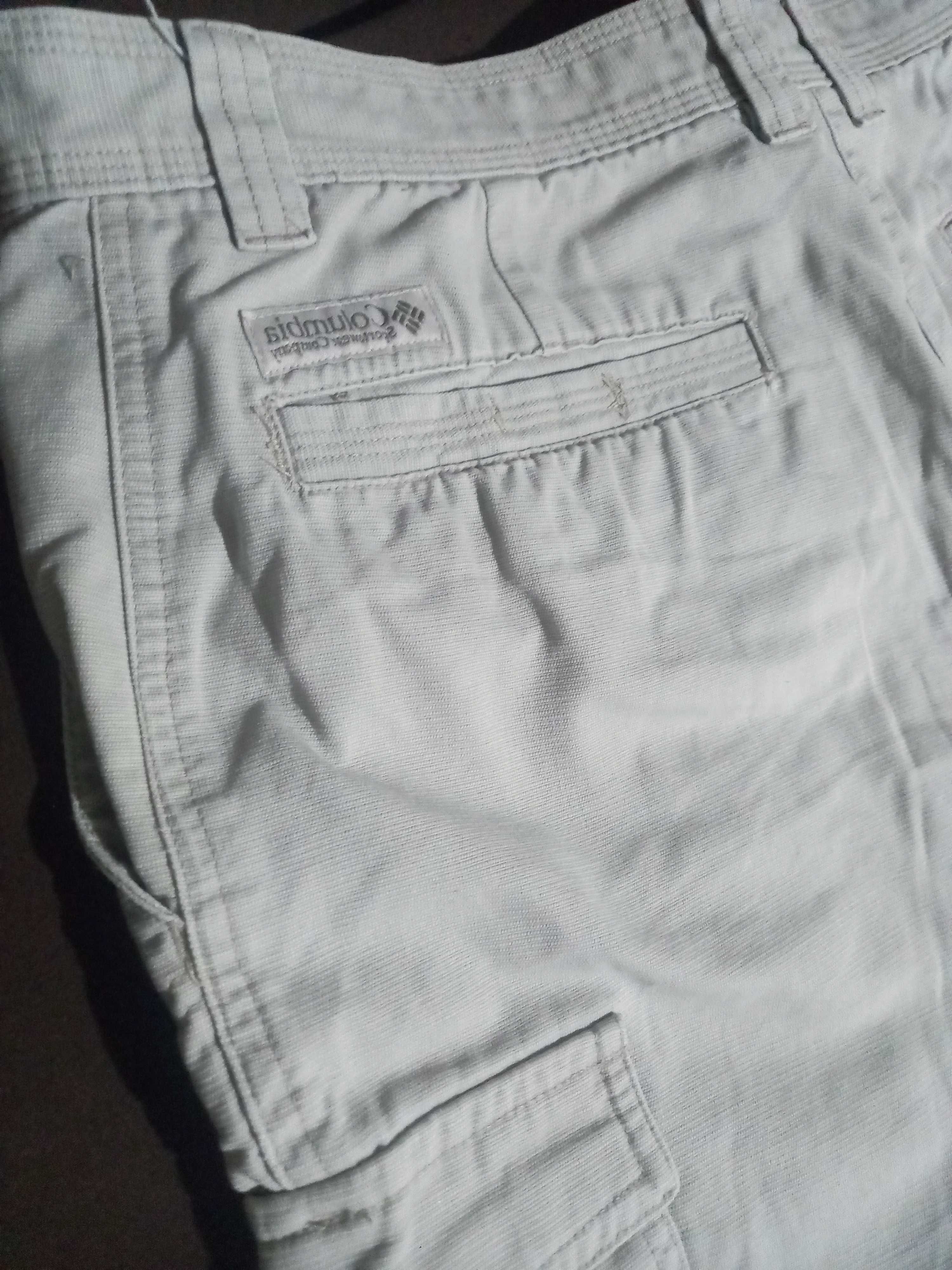 Шорты  Columbia.