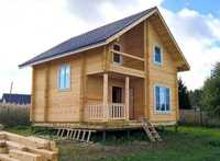 Vand case modulare din lemn sau tip A