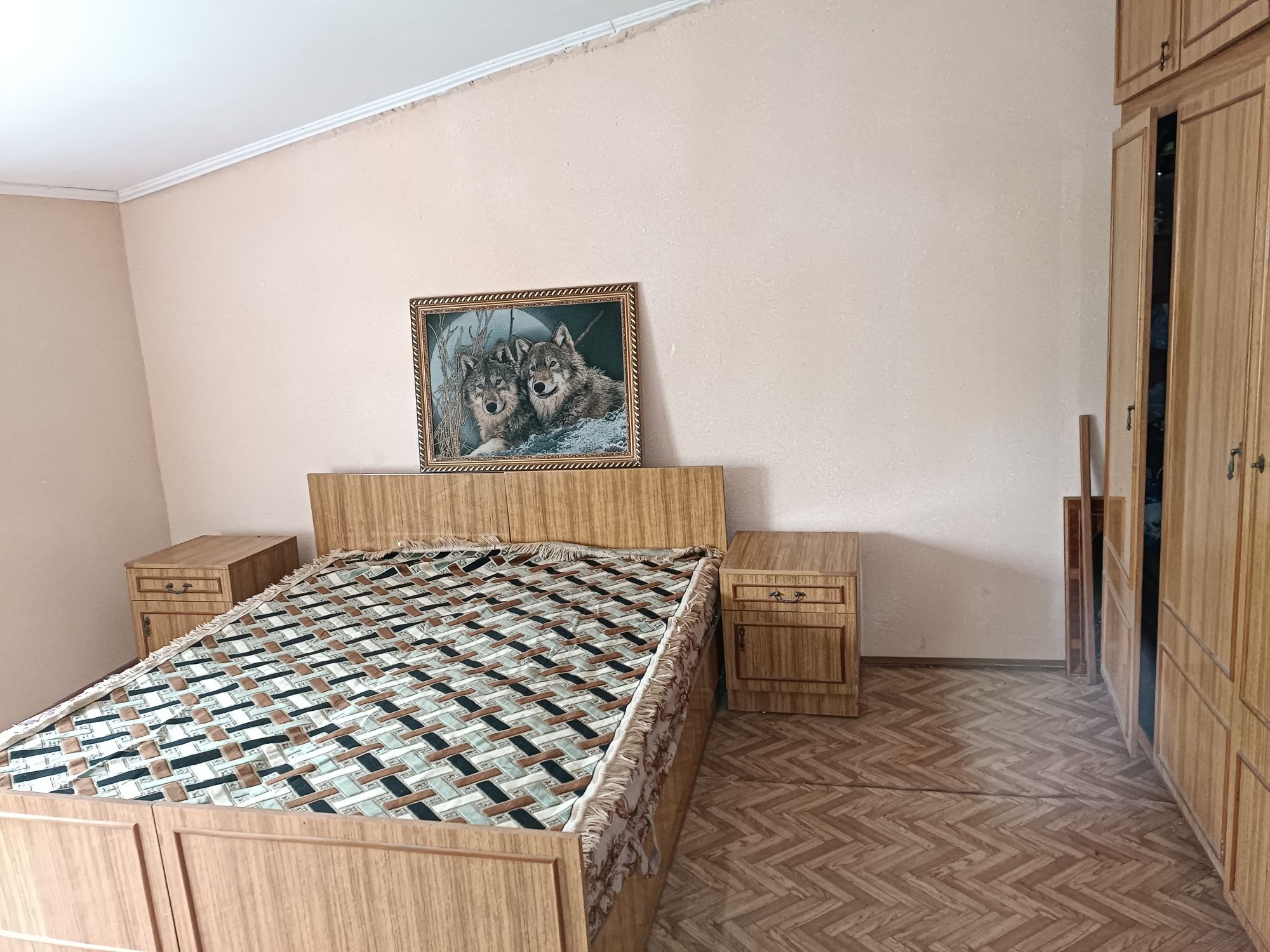 Продаётся дом в новой тихоновке
