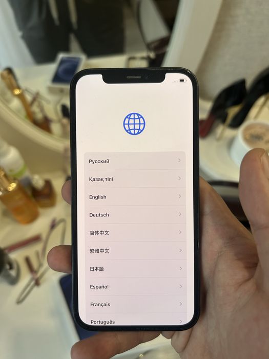 Iphone 12 продам