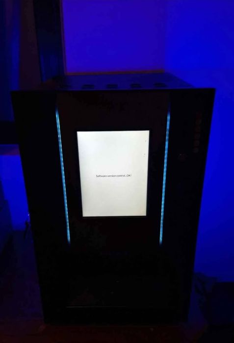 Espressor cafea profesional