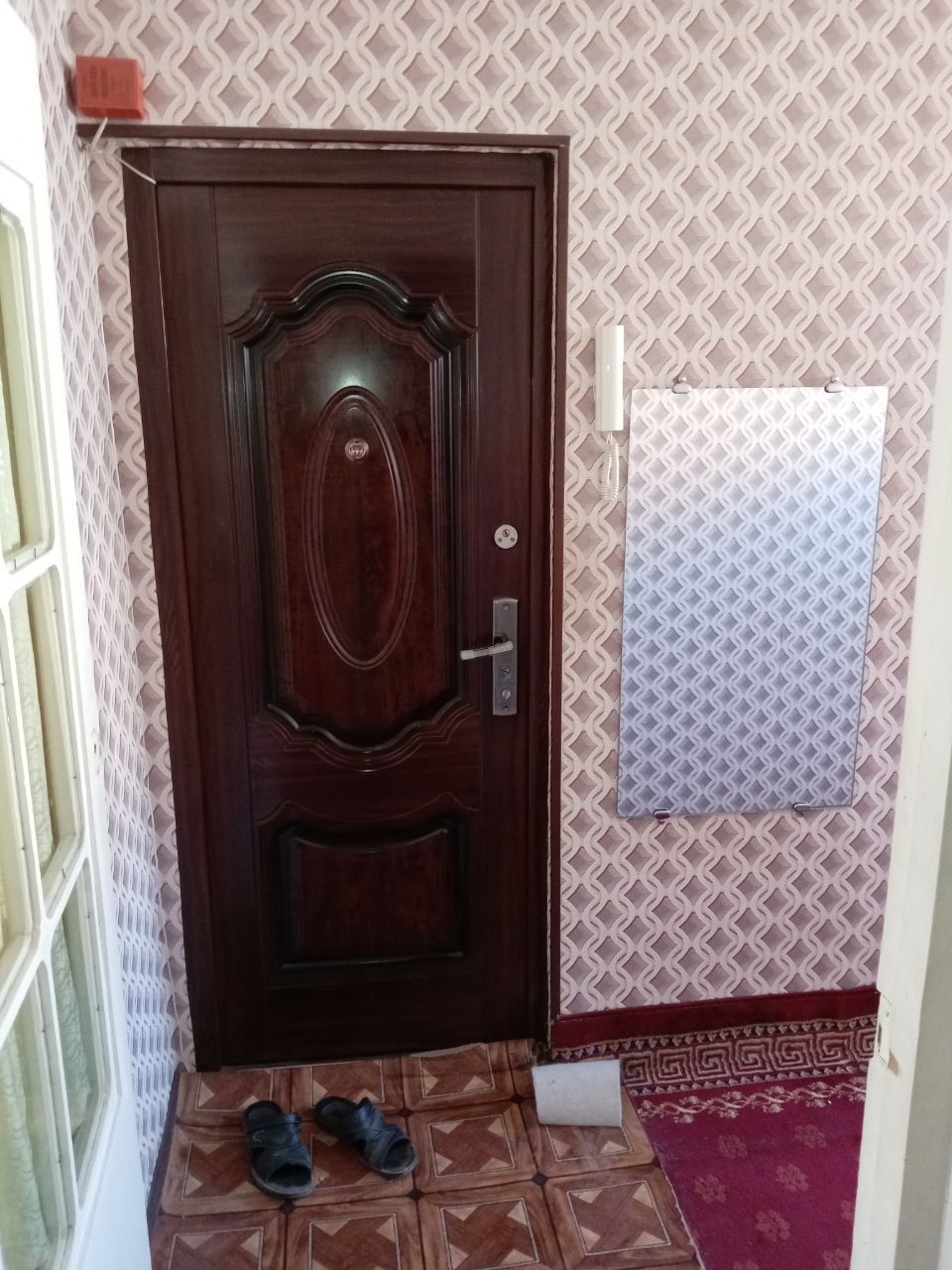 Ijaraga beriladi