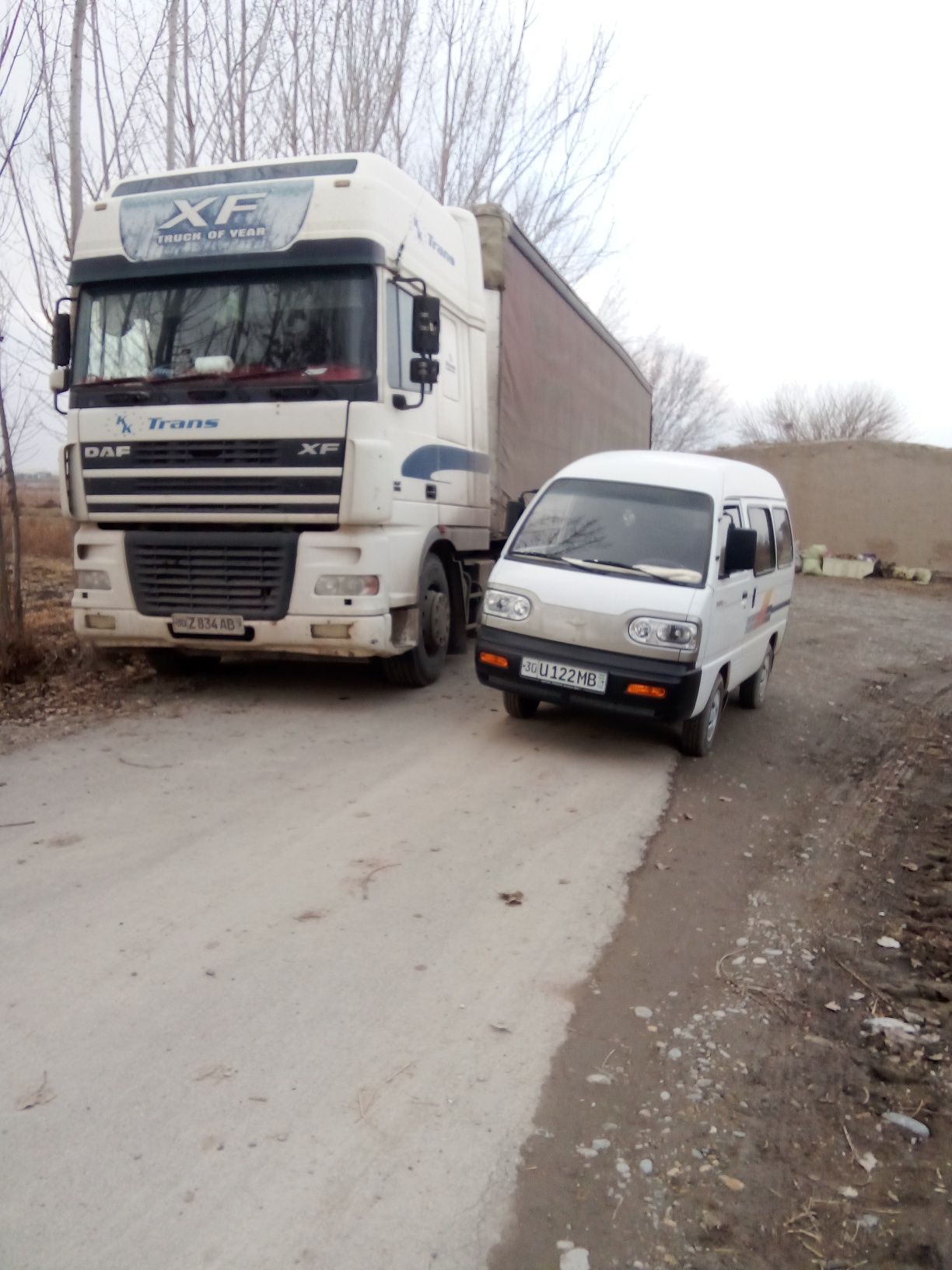 Fura sotiladi narxi kelishamiz