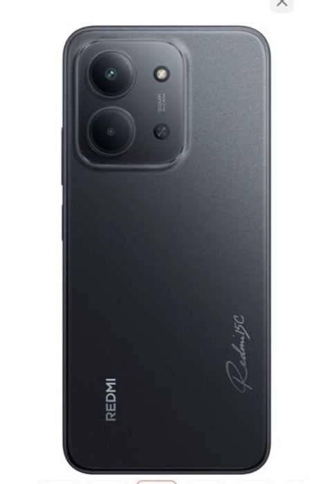 Смартфон Redmi 15C 256
