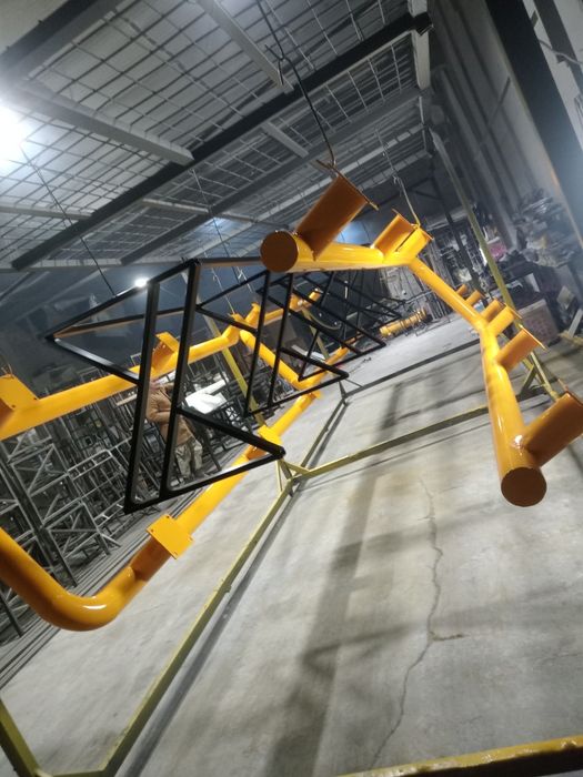 [ Парашкавой Покраска/Poroshkovoy kraska/Первый Рук/От 40 тыс/7м Печ ]