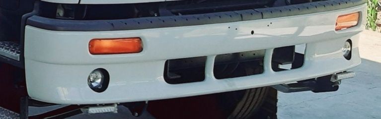 Isuzu FVR 33 Banfer