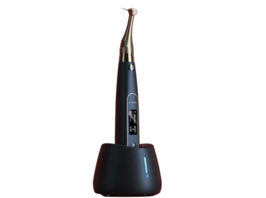 Ai Endo Motor with built in Apex locator T-mode