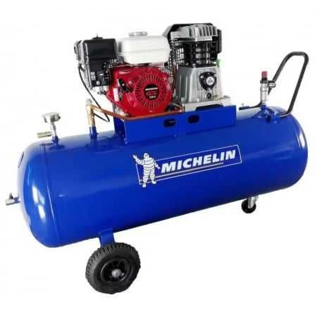 Motocompresor Michelin 200L / 5.5 cp, FI-1121440899