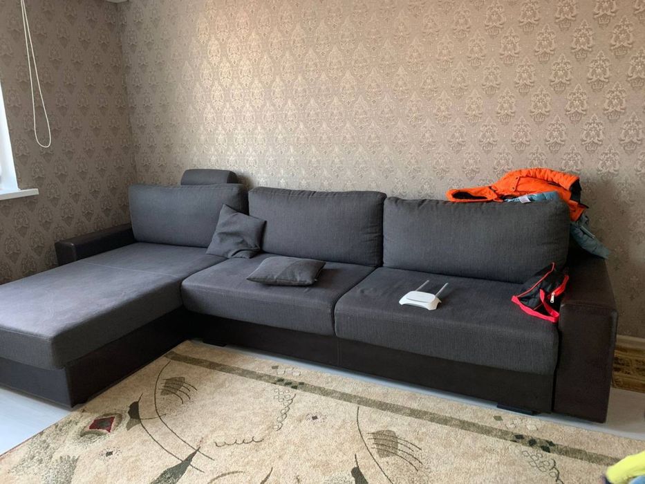 Сдается квартира на рисовом срочно