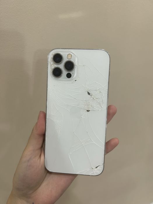 Айфон 12 про 128 гб