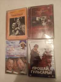 Казахские фильмы