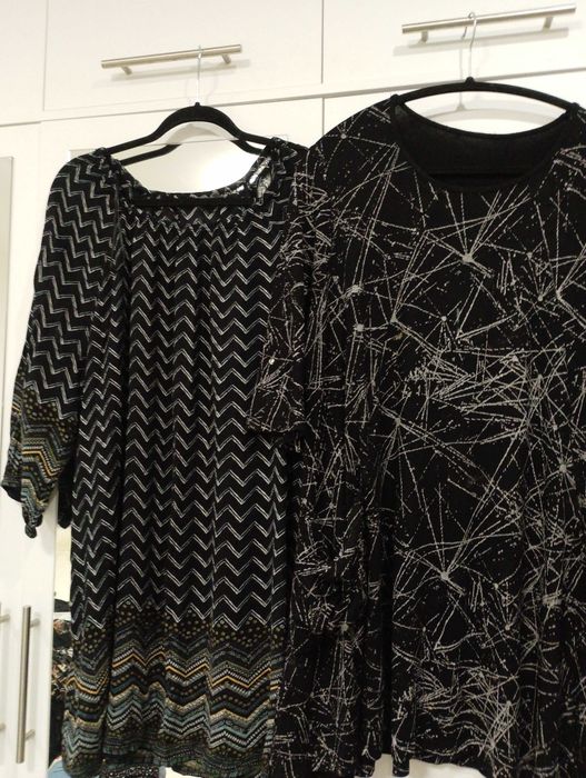 Обява 10 / Разпродажба на летни туники