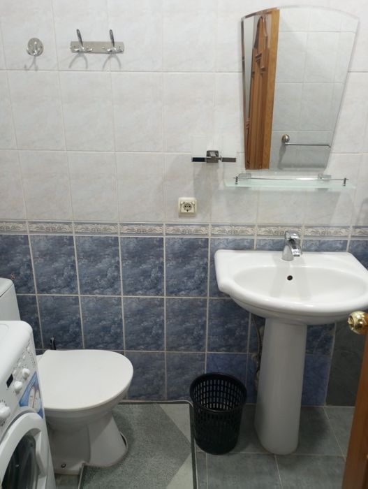 В центре 2ком.дом с ремонтом."Океан",Шота Руставели,Ивлиева,парк Бабур