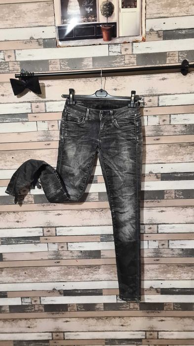 G-star raw xs (888)-дамски дънки