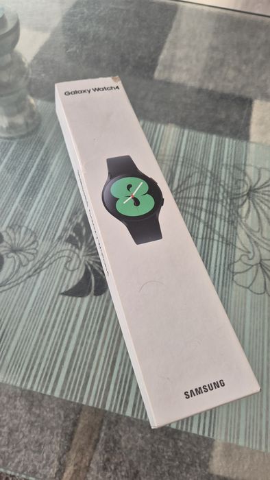 Smartwatch SAMSUNG 4, 40mm
