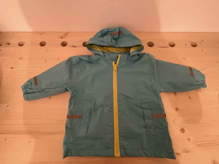 2 buc. Jachete copii m.80, impecabile