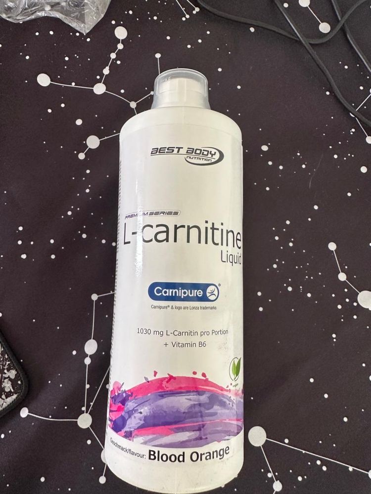 Продам L carnitine