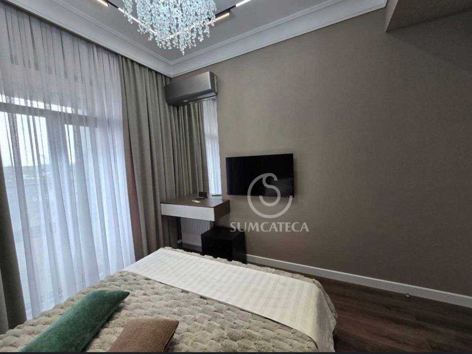 ЖК "Darkhan Avenue" Продается Новостройка 2/2/12