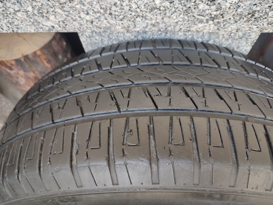 Шины на автомобиль