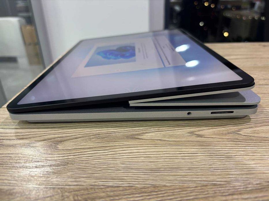 Ноутбук Microsoft Surface Laptop Studio touchscreen