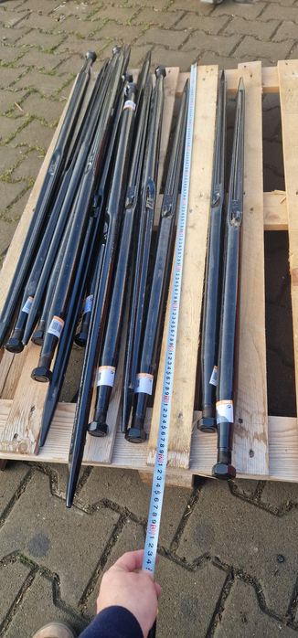 Tepuse dinti furca baloti furca gunoi import Germania granit pret 186