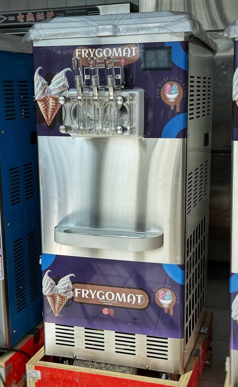 Frezer fergomat frizer frezir fergomatk musqaymoq aparat
Bizarda harxi