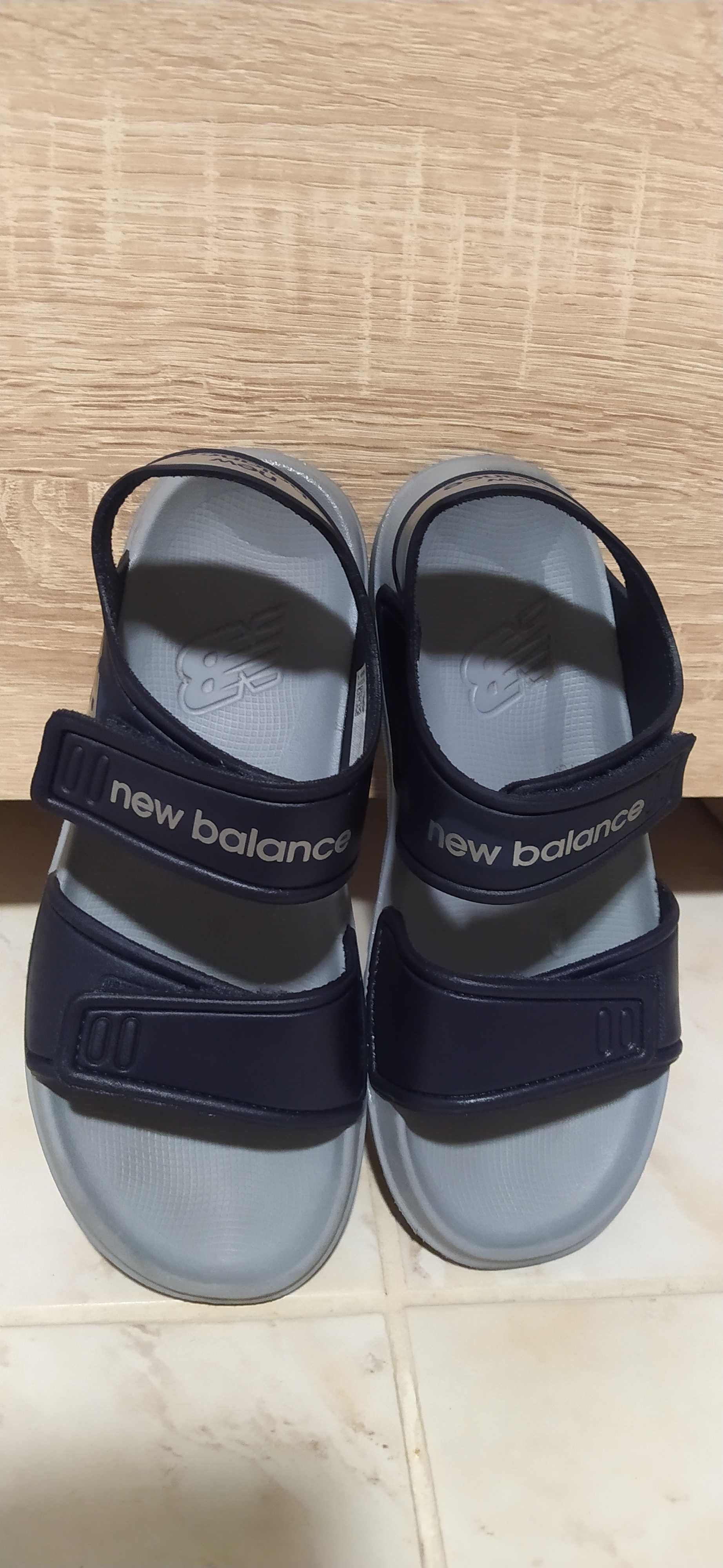Детски сандали New Balance