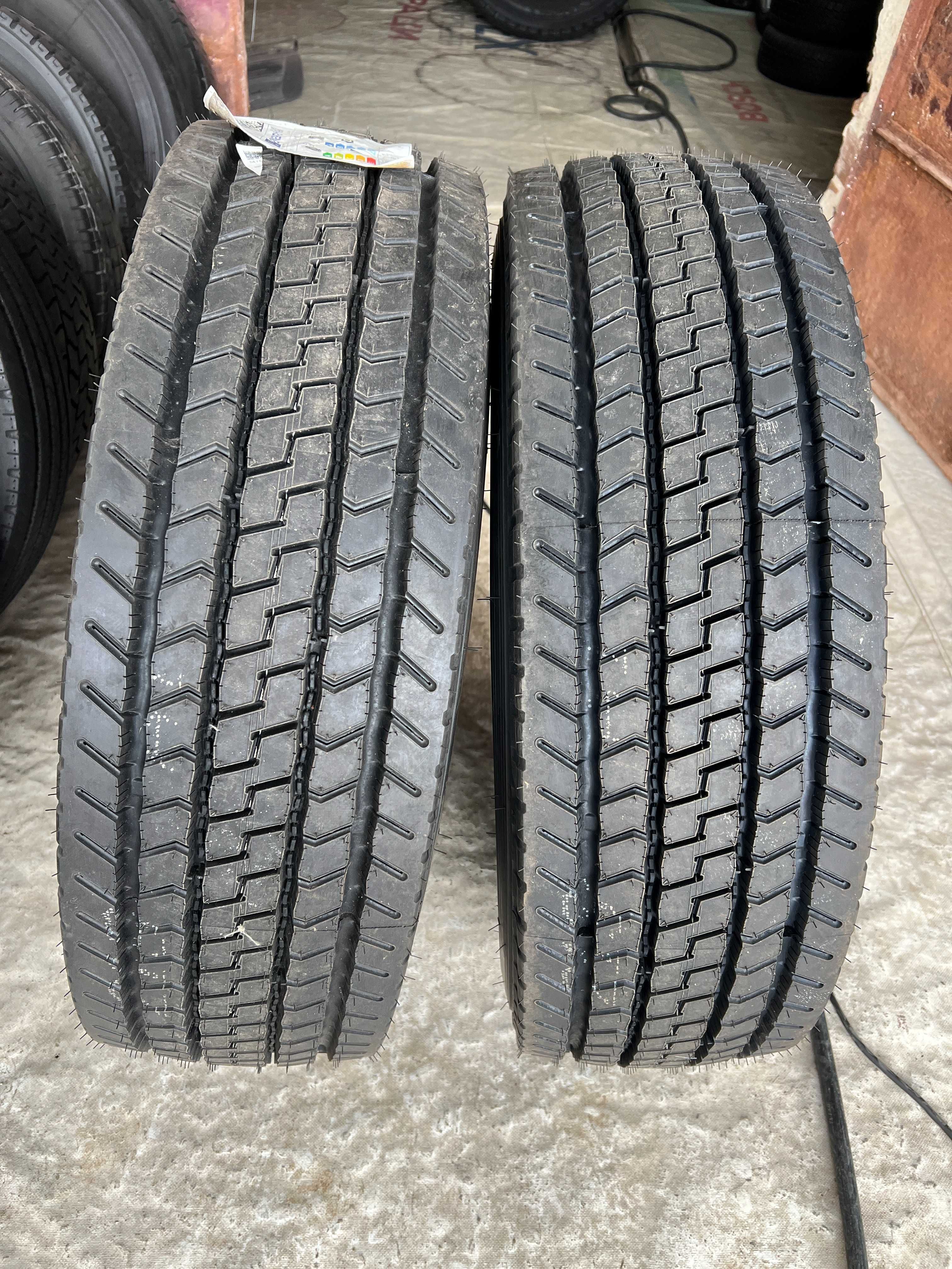 2 Нови гуми 285/70R19.5 Bridgestone M788 ALL 146/144M M+S3PMFS DOT2024