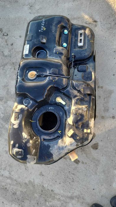 Топливный бак Hyundai Tucson 2010г-2015г об2,0-2,4