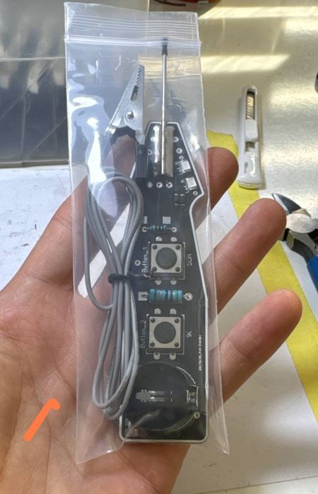 Kantirolka unverlas 12v