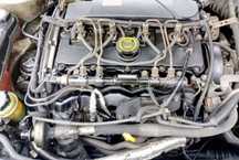 Mondeo mk3/Transit 2.0 tdci - turbina,injectoare,pompa,servodirectie