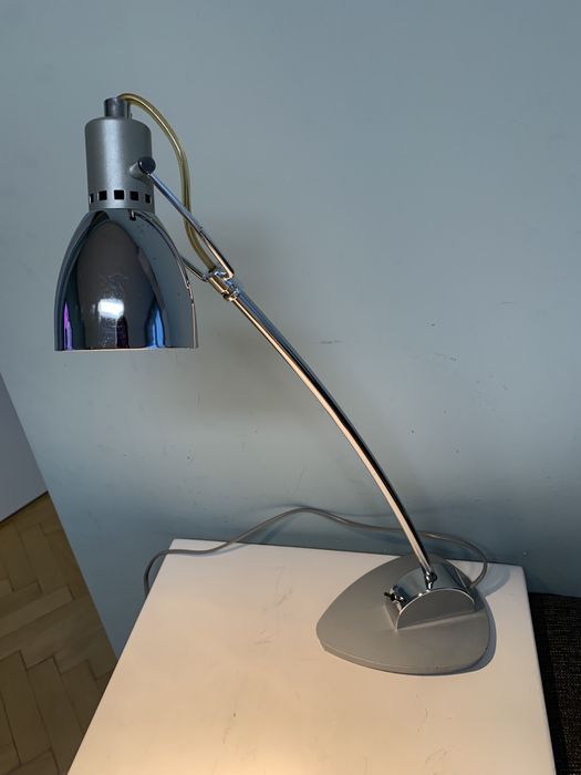 Настолна лампа / 2000 г.