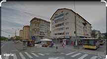 Apartament 3 camere 60 mpu cu balcon de vanzare zona Valea Aurie